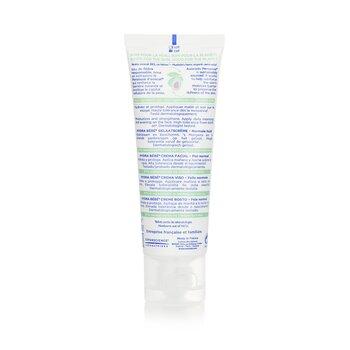 Mustela Hydra-Bebe Facial Cream With Organic Avocado Normal Skin 40ml