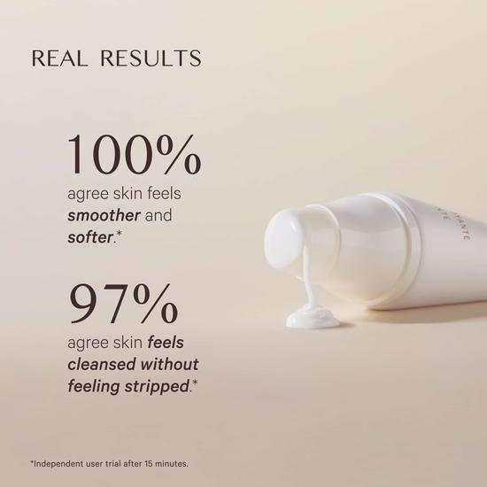MZ Skin Calming Cream Cleanser