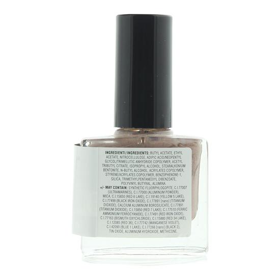 Naj Oleari Tenderly Pearly Effect Nail Polish 134