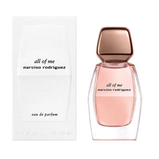 Narciso Rodriguez All Of Me Eau De Parfum 50ml