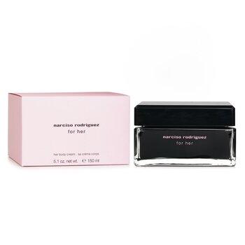 Narciso Rodriguez For Her Body Cream 150ml