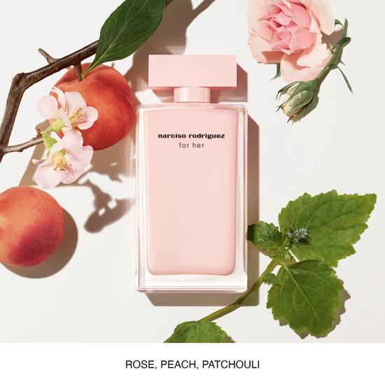 Narciso Rodriguez For Her Eau De Parfum 30ml