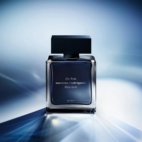 Narciso Rodriguez For Him Bleu Noir Parfum 50ml