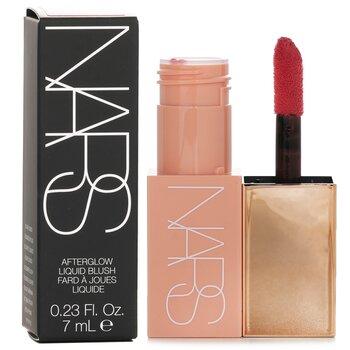 NARS Cosmetics Afterglow Lip Blush Aragon