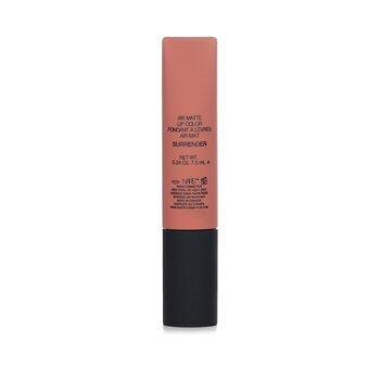 NARS Cosmetics Air Matte Lip Colour Thrust warm Beige