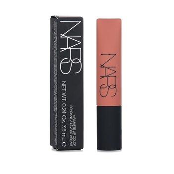 NARS Cosmetics Air Matte Lip Colour Thrust warm Beige