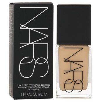 NARS Cosmetics Light Reflecting Foundation Gobi 30ml