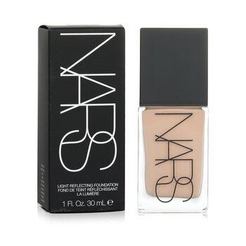 NARS Cosmetics Light Reflecting Foundation Mont Blanc 30ml
