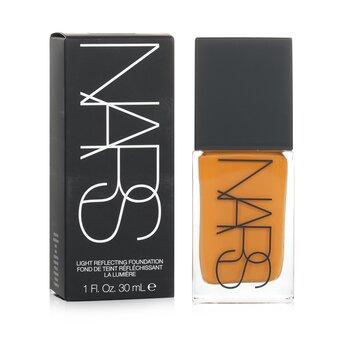 NARS Cosmetics Light Reflecting Foundation Moorea 30ml
