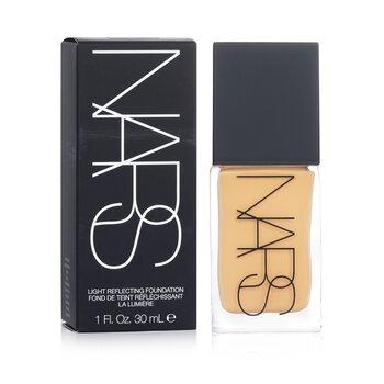 NARS Cosmetics Light Reflecting Foundation Stromboli Medium 3 30ml