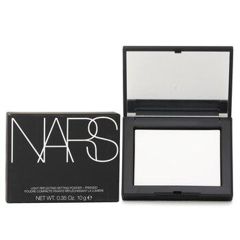 NARS Cosmetics Light Reflecting Pressed Setting Powder Crystal 10g