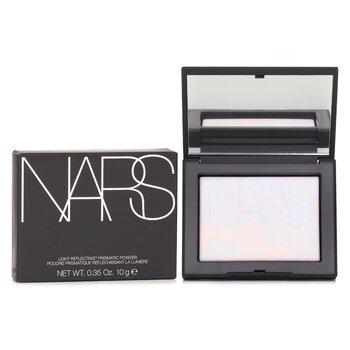 NARS Cosmetics Light Reflecting Prismatic Pressed Powder Interstellar