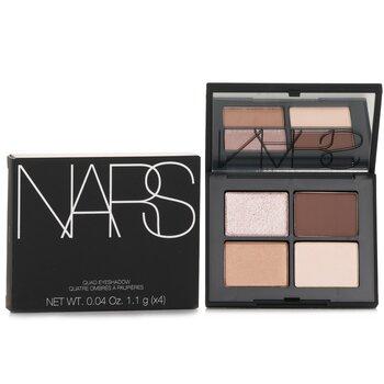 NARS Cosmetics Quad Eyeshadow Mojave