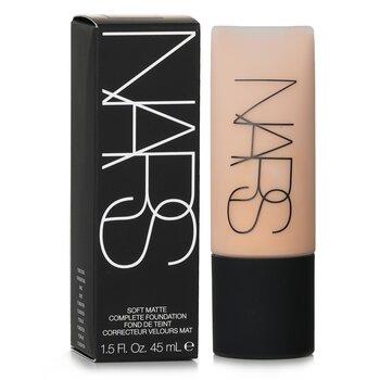 NARS Cosmetics Soft Matte Complete Foundation 2 Tahoe