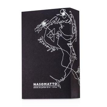 Nasomatto Absinth Extrait De Parfum 30ml