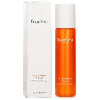 Natura Bissé C+C Vitamin Splash
