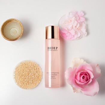 Natural Beauty BIO UP Ultimate Lift Regenerating Micro Treatment Essence 150ml
