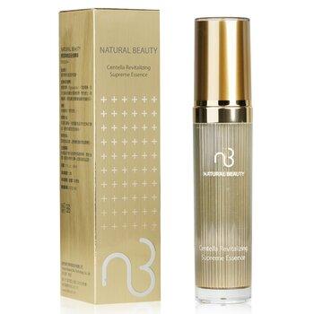 Natural Beauty Centella Revitalising Supreme Essence 30ml