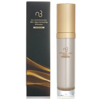 Natural Beauty NB-1 Ultime Restoration NB-1 Age-Correcting Activator 20ml