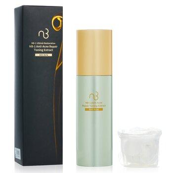 Natural Beauty NB-1 Ultime Restoration NB-1 Anti-Acne Repair Toning Extract 95ml