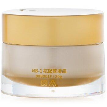 Natural Beauty NB-1 Ultime Restoration NB-1 Anti-Wrinkle Firming Creme 20g