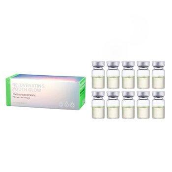 Natural Beauty Rejuvenating Youth Glow Pore Refiner Essence 10x 5ml