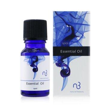 Natural Beauty Spice Of Beauty Essential Oil NB Rejuvenating Face Oil 10ml