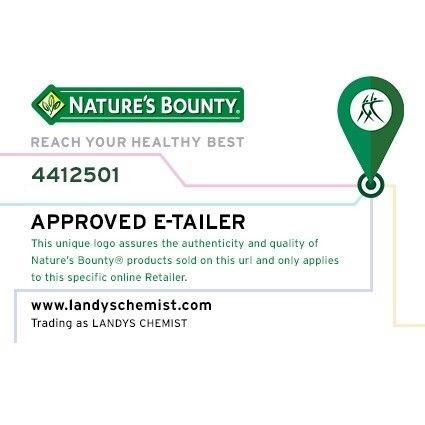 Nature's Bounty Complete B Vitamin Complex Caplets | Sales