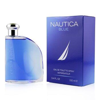 Nautica Blue Eau De Toilette 100ml