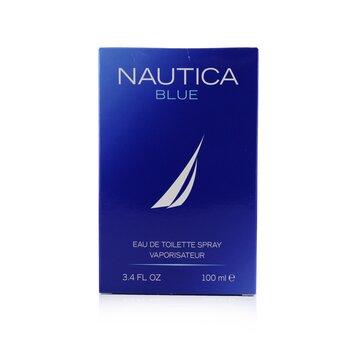 Nautica Blue Eau De Toilette 100ml
