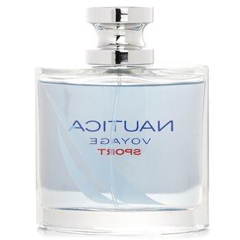 Nautica Voyage Sport Eau De Toilette 100ml