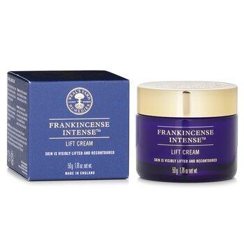 Neal's Yard Remedies Frankincense Intense Lift Cream 50g