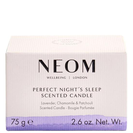 Neom Organics Perfect Night's Sleep Candle 75g