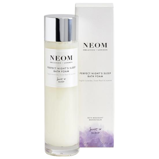 Neom Organics Tranquillity Bath Foam