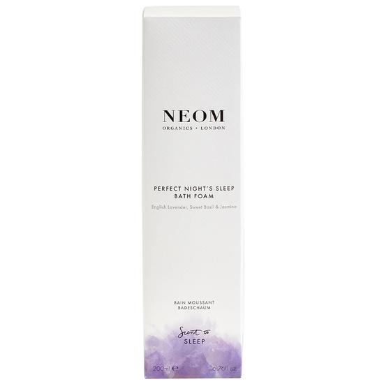 Neom Organics Tranquillity Bath Foam