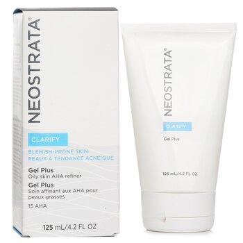 NeoStrata Clarify Gel Plus For Blemish-Prone Skin 15 AHA 125ml