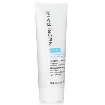 NeoStrata Clarify Mandelic Clarifying Cleanser 200ml