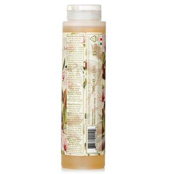 Nesti Dante Bath & Shower Natural Liquid Soap Almond Olive Oil 300ml