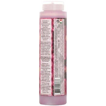 Nesti Dante Chic Animalier Shower Gel Wild Orchid, Red Tea Leaves & Tiare 300ml