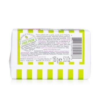 Nesti Dante Le Deliziose Natural Soap Lavender 150g