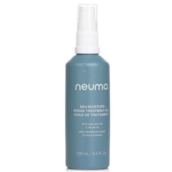 Neuma Neu Moisture Argan Treatment Oil 100ml
