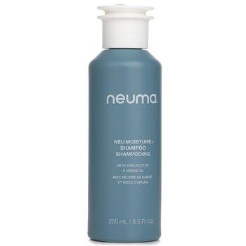 Neuma Neu Moisture Shampoo 250ml