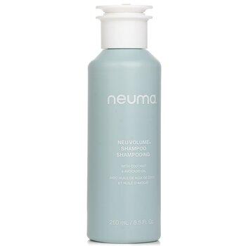 Neuma Neu Volume Shampoo 250ml