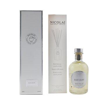 Nicolai Diffuser Bleu Lilas 250ml