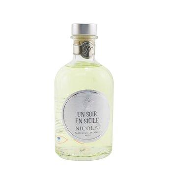 Nicolai Diffuser Un Soir En Sicile 250ml