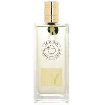Nicolai Eau De Yuzu Eau De Parfum 100ml