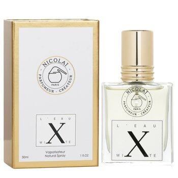 Nicolai L'Eau Mixte Eau Fraiche 30ml