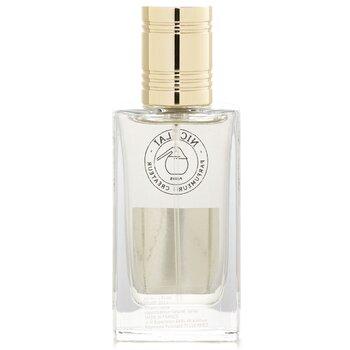 Nicolai Macaron Bourbon Intense Eau De Parfum 30ml