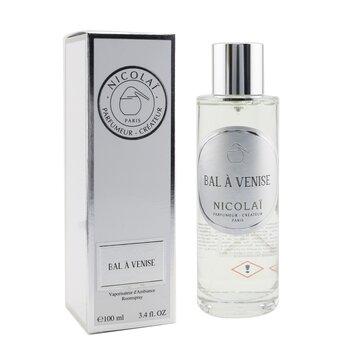 Nicolai Room Spray Bal A Venise 100ml