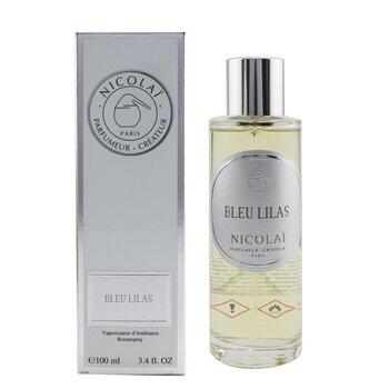 Nicolai Room Spray Bleu Lilas 100ml